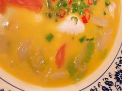 古法外婆烤鱼-苏乡兰亭·新派淮扬菜(吾悦广场店)