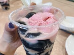 -五福堂龟苓膏(河东北山店)