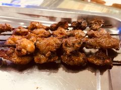 -继承独一味生烤羊排(金牛小区店)