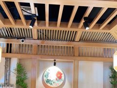 大堂-九田家黑牛烤肉料理(溧阳吾悦店)