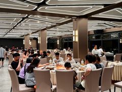 -轩记海鲜餐厅·四十五年老字号·经典粤菜(西区彩虹店)