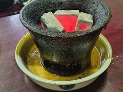 -喝丢一只鞋·东北烤肉·烧烤·铜火锅(江宁店)