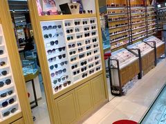 -PARKWAY·百汇眼镜(三叶眼镜城店)