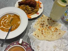 -木尔坦·Multan巴基斯坦清真餐厅halal(大智嘉园店)