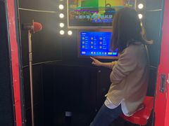 -东方明珠·可口可乐欢乐餐厅