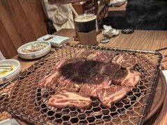 -王妃家(明洞中央店)