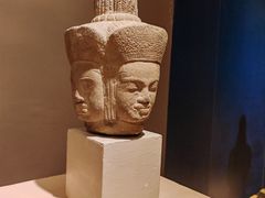 -吴哥国家博物馆