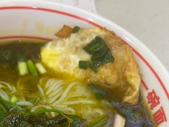 -叶伟胡辣壳面(两路口店)