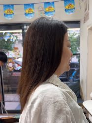 -东方美妍小鹏造型