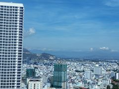 -芽庄中心购物广场