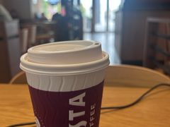 -COSTA COFFEE(上海五玠坊店)