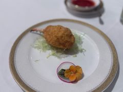 -唐阁(香港朗廷酒店)