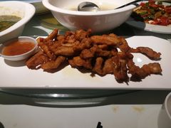 -八道本地特色菜馆(大鹏古城店)