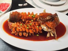 -RIVIERA 松鹤楼(外滩店)