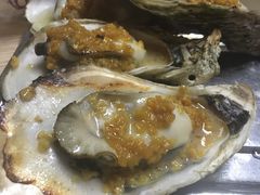 -八一湛江生蚝(文明东路总店)
