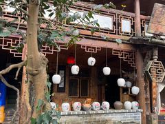 -青城甲(青城山店)