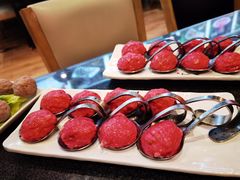 -名门潮牛·鲜牛肉海鲜火锅.烧烤自助餐厅(诚丰广场店)