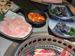 -炉太郎日式烧肉店(华贸店)