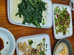 -61号餐吧(兴坪古镇漓江店)