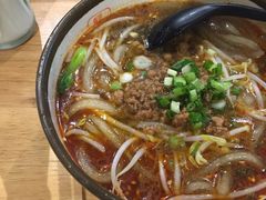 -谭师爷龙抄手(白下路店)