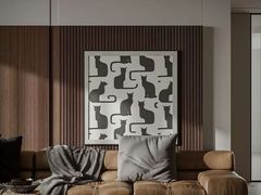 -星杰国际设计 别墅大宅装修(虹桥分公司)