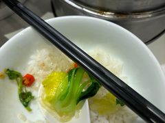 -兰湘子·湘菜小炒(济南领秀城店)