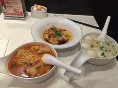 翠华餐厅(山顶道店)-翠华餐厅(山顶道店)