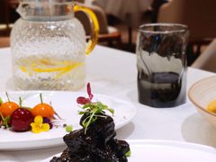 江南经典牛肉-YUNHE秐合· 雅致浙宴(西溪店)