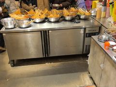 -嘉州鲜知味钵钵鸡(奎星楼店)
