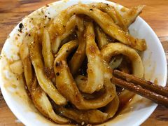 甜水面-洞子口张老二凉粉(文殊院店)