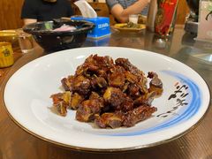 -金鹏口味馆(湘潭县城金鹏小区店)