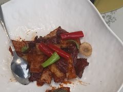 -佳兰雅序融合菜(高新店)
