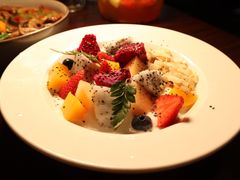 -百客咖啡(国际大厦店)