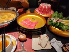 -牛New寿喜烧(新六百店)