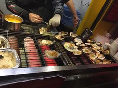 -冯姐生蚝(迎宾广场店)