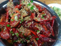 -五七小李子油焖大虾(总店)