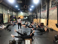 -CrossFit MeWellness