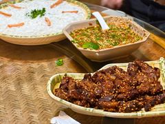 -多哥水傣味餐厅(司马巷店)