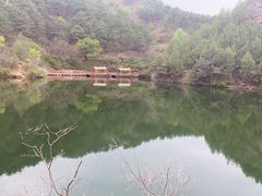 -仙居谷风景区
