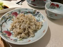 黑松露绣球菌-维园悦谱·海派家常菜(乌鲁木齐南路店)