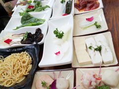 -束河人家(南锣鼓巷店)