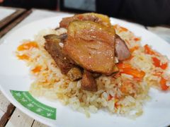 双排抓饭-217丰惠源抓饭(星湖街店)