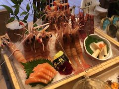 -Minase水濑·日料放题(外滩店)