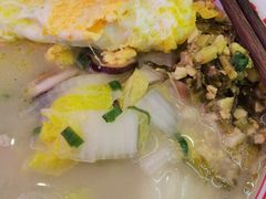 -哈灵现炒本帮面(宁波路店)