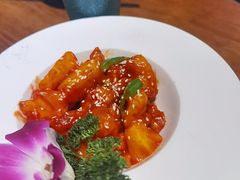 -觅山云南菜(泊富ICITY店)