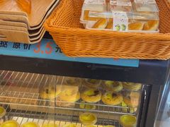 -蜂蝶来饼店(拱北总店)