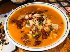 松板肉-云海肴云南菜·蒸汽石锅鱼(北京良乡华冠店)