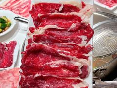 -犇鼎牛潮汕牛肉火锅(新辰里学清路店)