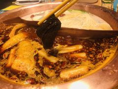 -五星桥原切肥牛火锅·30年专注好牛肉(湖塘店)