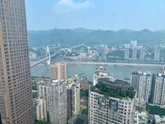 -重庆解放碑威斯汀酒店